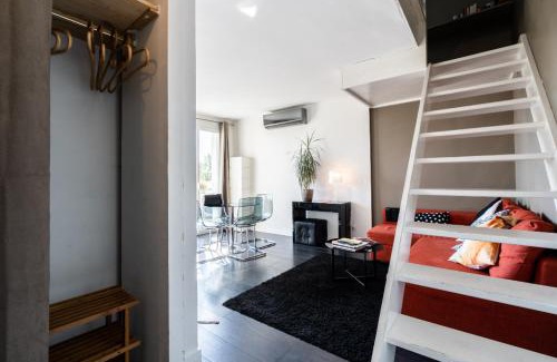Le Busca Apartamento | Monplaisir