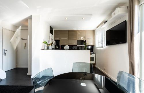 Le Busca Apartamento | Monplaisir
