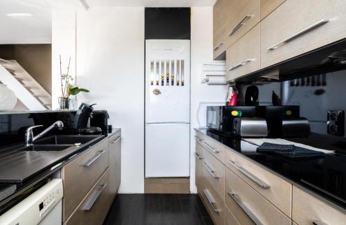 Le Busca Apartamento | Monplaisir