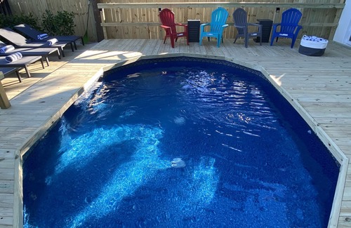 Downtown Fort Lauderdale Casa | Monroe Mansion Las Olas Downtown House With Pool!