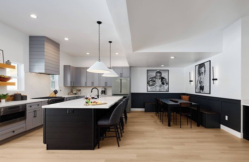 Paradise Valley Village Cabaña | Monroe - Private Pool-ping Pong- Stunning Design