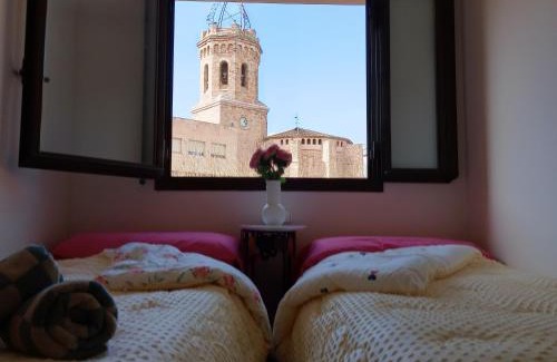 Tremp Apartamento | Monroser
