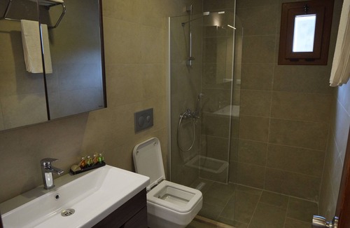 Avlana Hotel | Mons Casa Boutique Hotel
