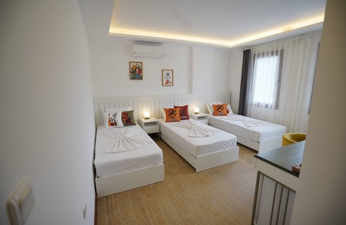 Avlana Hotel | Mons Casa Boutique Hotel