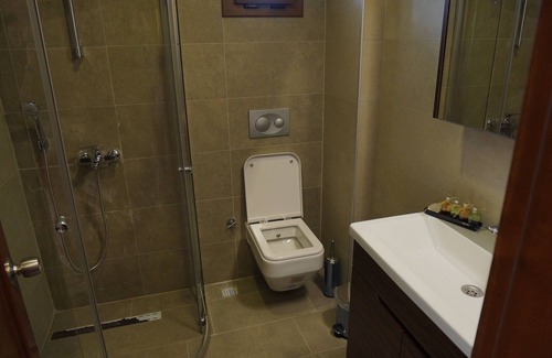 Avlana Hotel | Mons Casa Boutique Hotel