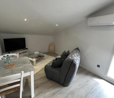 Le Puy-en-Velay Apartamento | Mons resort