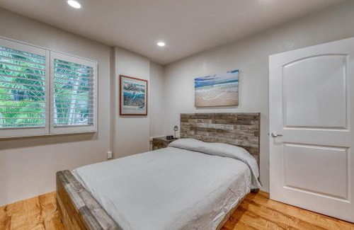Diamond Head - Kapahulu - St. Louis Apartamento | Monsarrat Apt. C