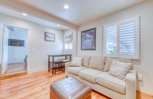 Diamond Head - Kapahulu - St. Louis Apartamento | Monsarrat Apt. C