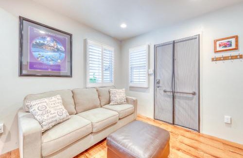Diamond Head - Kapahulu - St. Louis Apartamento | Monsarrat Apt. C