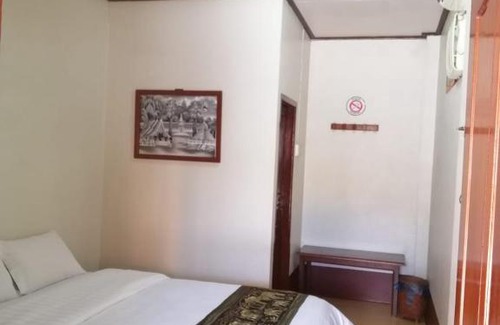 Pakbeng Casa | Monsavanh Guesthouse