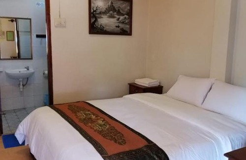 Pakbeng Casa | Monsavanh Guesthouse