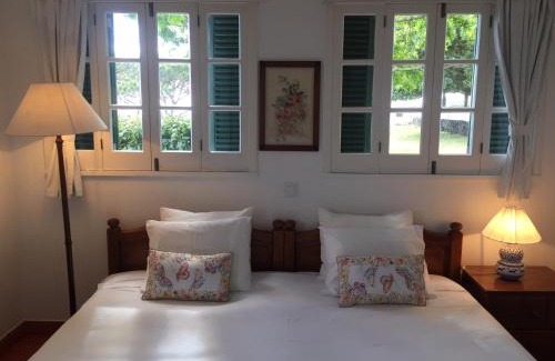 Caloura Casa | Monserrate - Galera Cottage