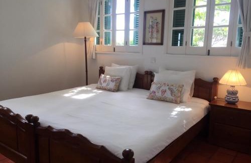 Caloura Casa | Monserrate - Galera Cottage