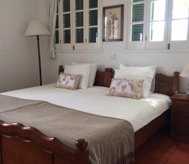 Caloura Casa | Monserrate - Galera Cottage