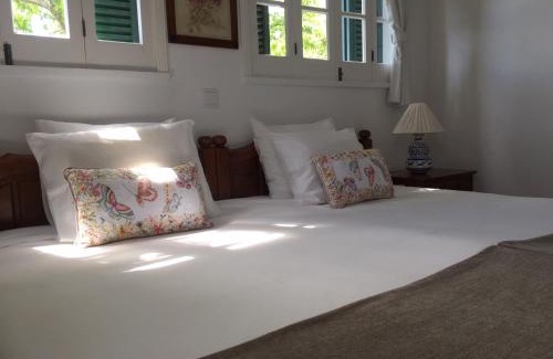 Caloura Casa | Monserrate - Galera Cottage