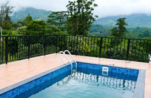 Elappara Apartamento | Monsoon Mist Kerala