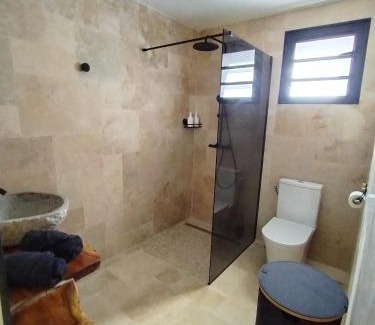 Le Centre Casa | Monstera Lodge
