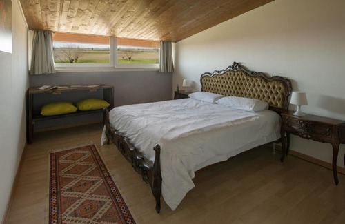 Povoletto Cama Y Desayuno | Mont'Albano Bed & Living