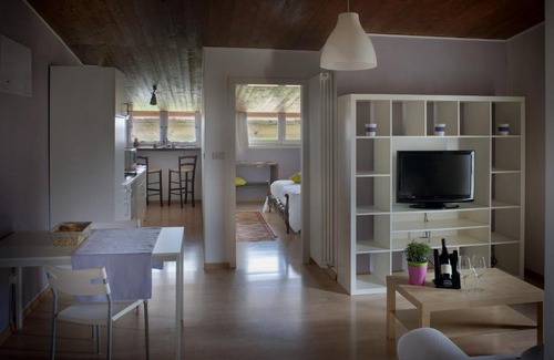 Povoletto Cama Y Desayuno | Mont'Albano Bed & Living