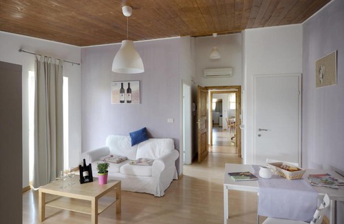 Povoletto Cama Y Desayuno | Mont'Albano Bed & Living