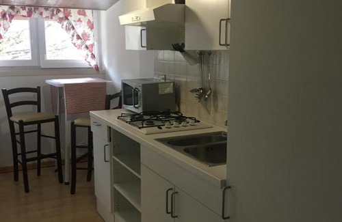 Povoletto Cama Y Desayuno | Mont'Albano Bed & Living