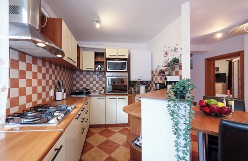 Busteni Casa | Mont'Arte - Villa with Panoramic View in Busteni
