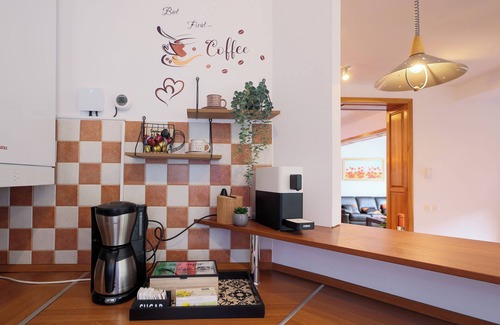 Busteni Casa | Mont'Arte - Villa with Panoramic View in Busteni