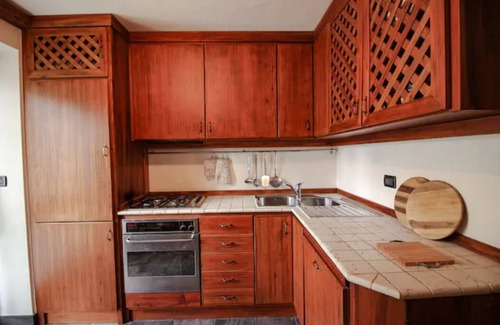 Pallusieux Chalet De Esquí | Mont Blanc Elegant Villa Apartment