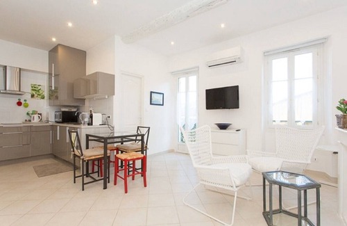 Le Suquet Apartamento | El monte Chevalier