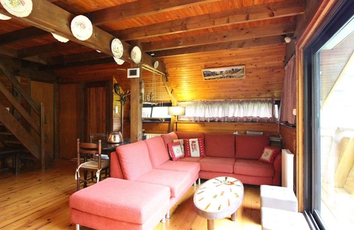 Mont-Dore Chalet De Esquí | Mont-Dore: Chalet 3 habitaciones, parking, terraza, cerca de pistas