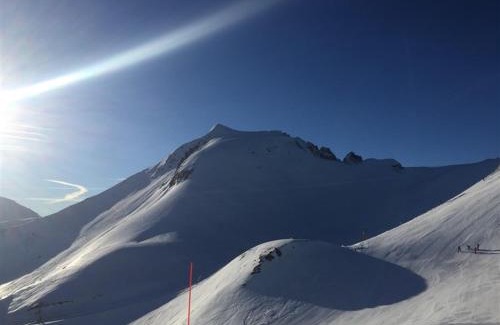 Mont-Dore Chalet De Esquí | Mont-Dore: Chalet 3 chambres, parking, terrasse, proche pistes - FR-1-415-57