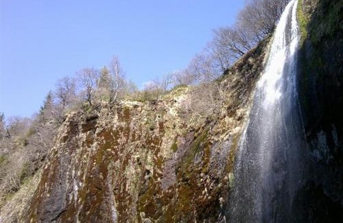 Mont-Dore Chalet De Esquí | Mont-Dore: Chalet 3 chambres, parking, terrasse, proche pistes - FR-1-415-57