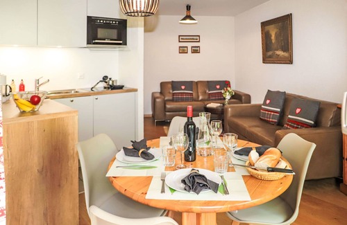 Noveli Apartamento | Mont Fort 16 by Interhome