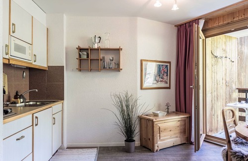 Noveli Apartamento | Mont Fort 21 by Interhome