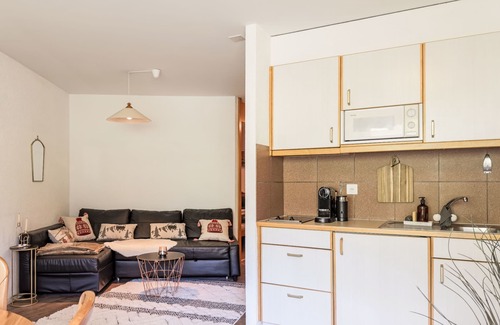 Noveli Apartamento | Mont Fort 21 by Interhome