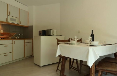 Noveli Apartamento | Mont Fort 35 by Interhome
