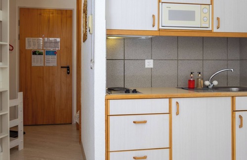 Noveli Apartamento | Mont Fort 35 by Interhome
