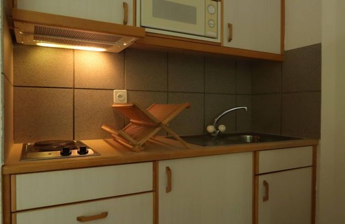 Noveli Apartamento | Mont Fort 35 by Interhome
