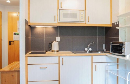 Noveli Apartamento | Mont Fort 43 by Interhome