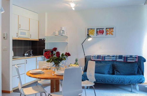 Noveli Apartamento | Mont Fort 43 by Interhome