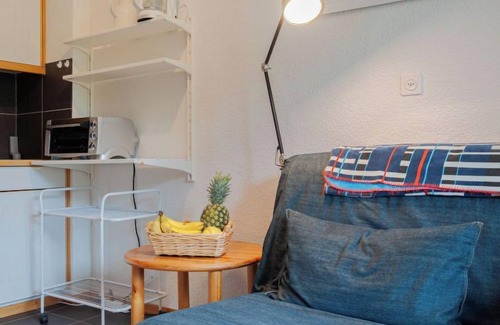 Noveli Apartamento | Mont Fort 43 by Interhome