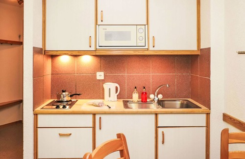 Noveli Apartamento | Mont Fort 55 by Interhome