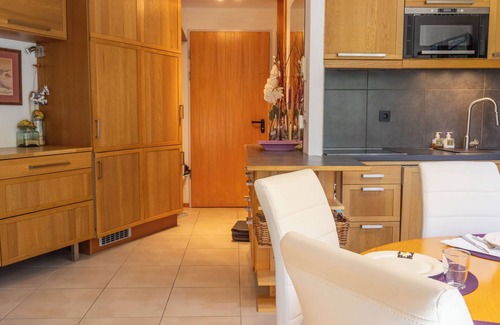 Noveli Apartamento | Mont-Fort 70 by Interhome