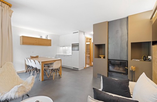 Noveli Apartamento | Mont-Fort C3 - 8 pers - au pied des pistes