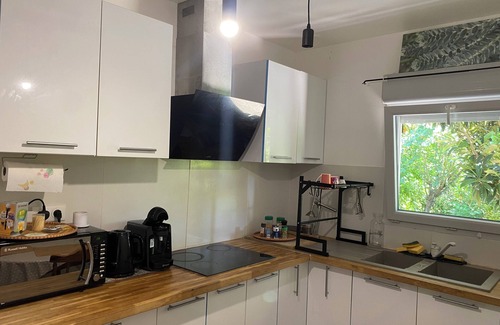 Aussonne Apartamento | Mont-Loca