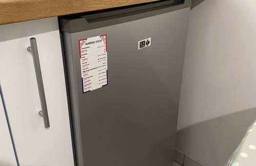 Aussonne Apartamento | Mont-Loca