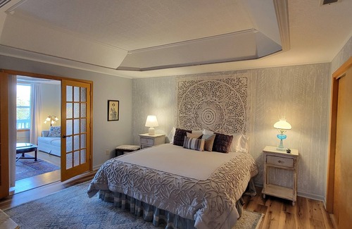 Bellevue Cama Y Desayuno | Mont Rest Inn