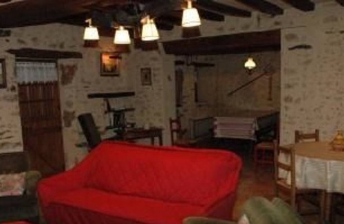 Mont-Saint-Jean Casa | Casa rural Mont-Saint-Jean, 4 dormitorios, 10 personas