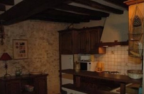 Mont-Saint-Jean Casa | Casa rural Mont-Saint-Jean, 4 dormitorios, 10 personas