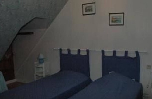 Mont-Saint-Jean Casa | Casa rural Mont-Saint-Jean, 4 dormitorios, 10 personas